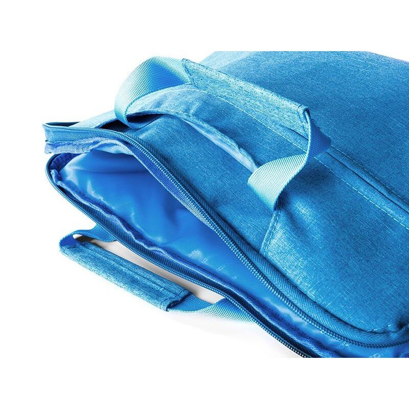 Torba do notebooka Modecom HIGHFILL 11 niebieska | PartsPC.pl