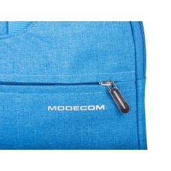 Torba do notebooka Modecom HIGHFILL 11 niebieska | PartsPC.pl