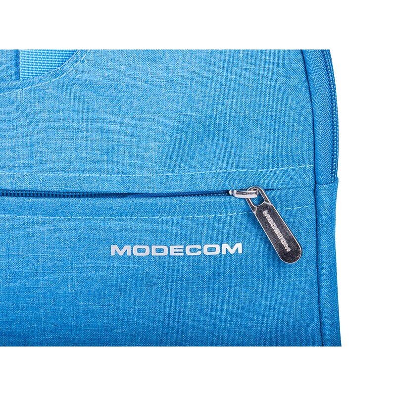 Torba do notebooka Modecom HIGHFILL 11 niebieska | PartsPC.pl