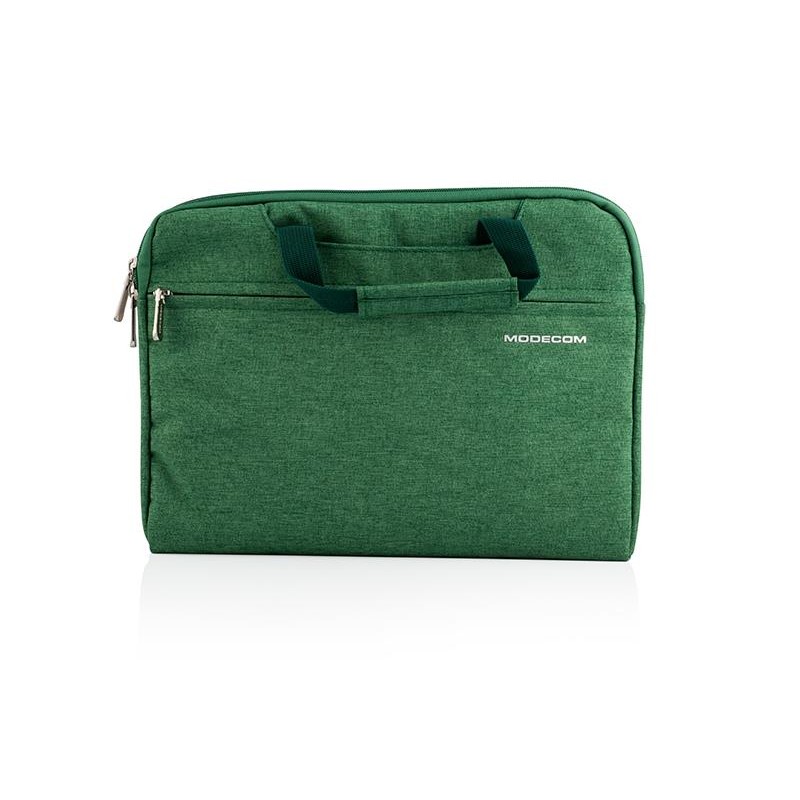 Torba do notebooka Modecom HIGHFILL 11 zielona | PartsPC.pl