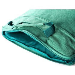 Torba do notebooka Modecom HIGHFILL 11 zielona | PartsPC.pl