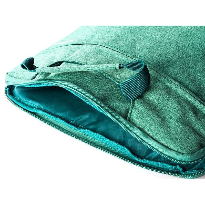 Torba do notebooka Modecom HIGHFILL 11 zielona | PartsPC.pl