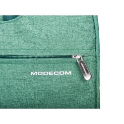 Torba do notebooka Modecom HIGHFILL 11 zielona | PartsPC.pl
