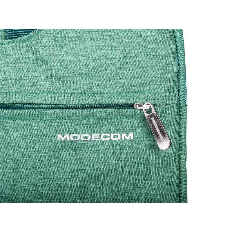 Torba do notebooka Modecom HIGHFILL 11 zielona | PartsPC.pl