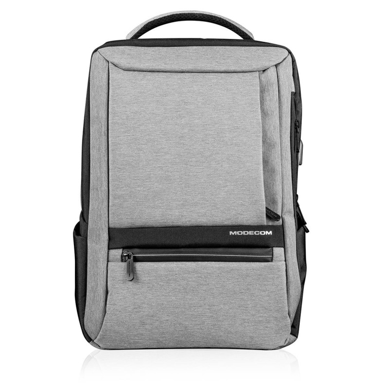 Plecak do laptopa 15,6'' Modecom SMART | PartsPC.pl