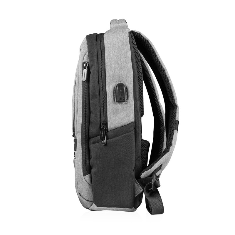 Plecak do laptopa 15,6'' Modecom SMART | PartsPC.pl