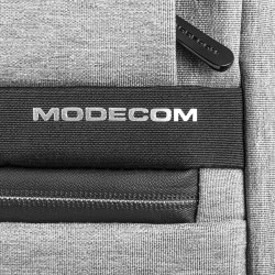 Plecak do laptopa 15,6'' Modecom SMART | PartsPC.pl
