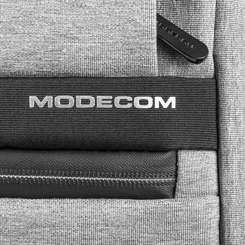 Plecak do laptopa 15,6'' Modecom SMART | PartsPC.pl