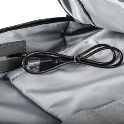 Plecak do laptopa 15,6'' Modecom SMART | PartsPC.pl