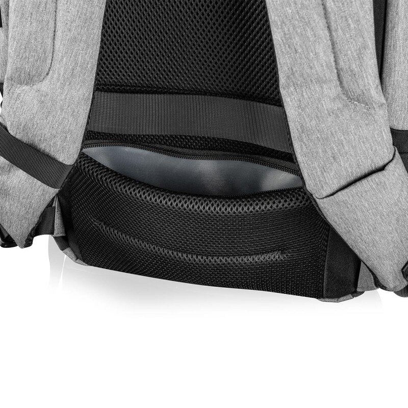 Plecak do laptopa 15,6'' Modecom SMART | PartsPC.pl