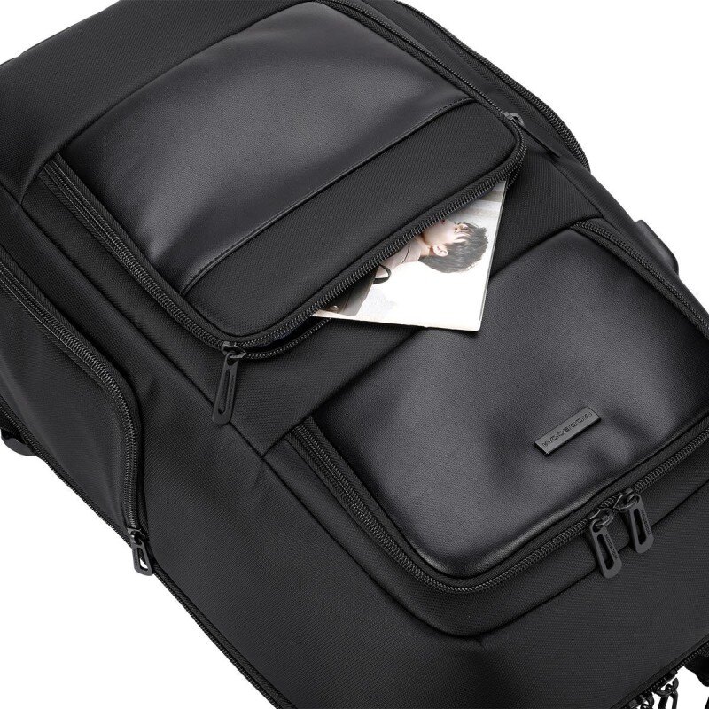 Plecak do laptopa 15,6'' Modecom CREATIVE | PartsPC.pl