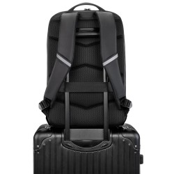 Plecak do laptopa 15,6'' Modecom ACTIVE | PartsPC.pl