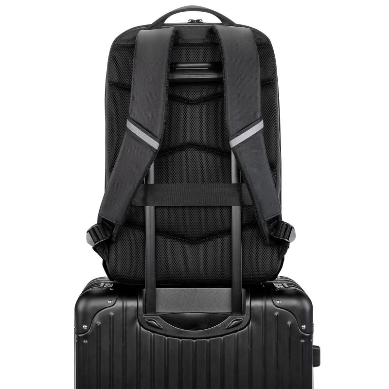 Plecak do laptopa 15,6'' Modecom ACTIVE | PartsPC.pl