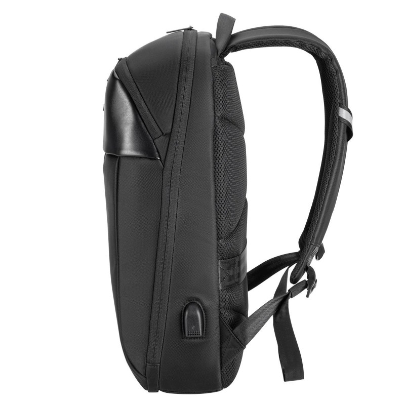 Plecak do laptopa 15,6'' Modecom ACTIVE | PartsPC.pl