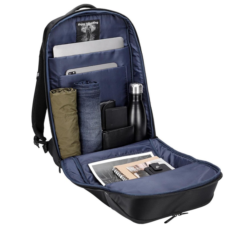 Plecak do laptopa 15,6'' Modecom ACTIVE | PartsPC.pl
