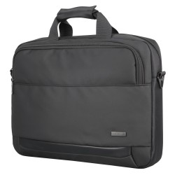 Torba do notebooka Modecom Porto 15,6'' Czarna | PartsPC.pl