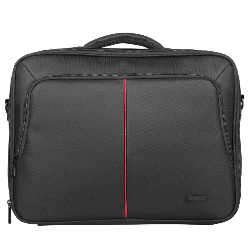 Torba do notebooka Modecom Porto 15,6'' Czarna | PartsPC.pl