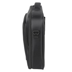 Torba do notebooka Modecom Porto 15,6'' Czarna | PartsPC.pl