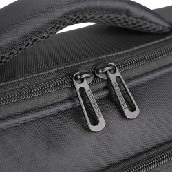 Torba do notebooka Modecom Porto 15,6'' Czarna | PartsPC.pl