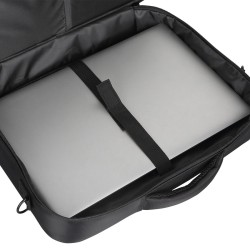 Torba do notebooka Modecom Porto 15,6'' Czarna | PartsPC.pl