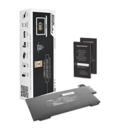 Bateria Movano Premium do Apple MacBook Air 13" - A1245 | PartsPC.pl