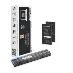Bateria Movano Premium do Dell Latitude E5420, E6420 | PartsPC.pl