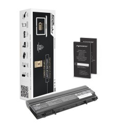 Bateria Movano Premium do Dell Latitude E5440, E5540 (7800mA… | PartsPC.pl