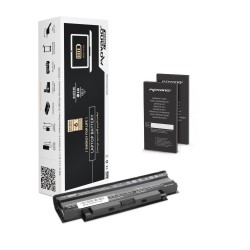 Bateria Movano Premium do Dell Inspiron 13R, 14R, 15R, 17R… | PartsPC.pl