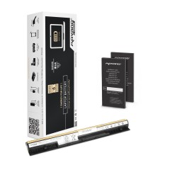 Bateria Movano Premium do Lenovo IdeaPad G500s, G510s, Z710… | PartsPC.pl