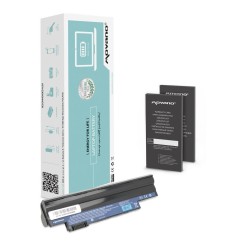 Bateria Movano do Acer D255, D260 | PartsPC.pl