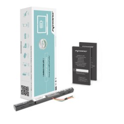 Bateria Movano do Acer Aspire E5-475, E5-575 | PartsPC.pl