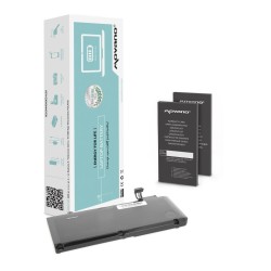 Bateria Movano do Apple MacBook Pro 13" - A1322 | PartsPC.pl