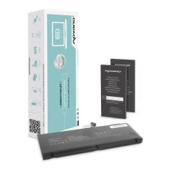 Bateria Movano do Apple A1382 | PartsPC.pl