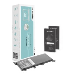 Bateria Movano do Asus A555, F555, K555 | PartsPC.pl