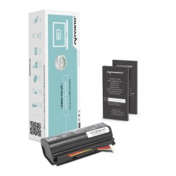 Bateria Movano do Asus G751, GFX71 | PartsPC.pl