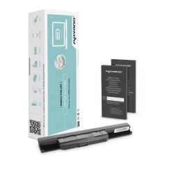 Bateria Movano do Asus A53, K53 | PartsPC.pl
