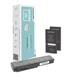 Bateria Movano do Asus M50, N61 | PartsPC.pl