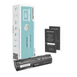 Bateria Movano do Compaq Presario CQ42, CQ62, CQ72 (6600mAh)… | PartsPC.pl