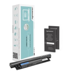 Bateria Movano do Dell Inspiron 14, 15, 17 | PartsPC.pl