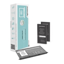 Bateria Movano do Dell Inspiron 15 (7557), 15 (7559) - 4400m… | PartsPC.pl