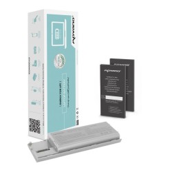 Bateria Movano do Dell Latitude D620 | PartsPC.pl