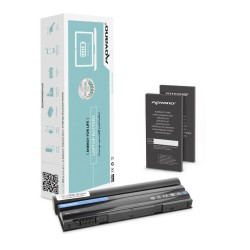 Bateria Movano do Dell Latitude E6420 (6600mAh) | PartsPC.pl