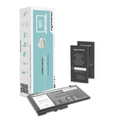 Bateria Movano do Dell Latitude E5450, E5550 - 11.1V | PartsPC.pl