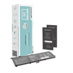 Bateria Movano do Asus VivoBook X202E | PartsPC.pl