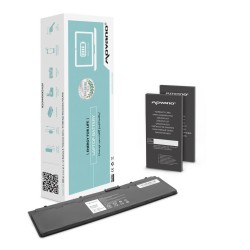 Bateria Movano do Dell Latitude E7240, E7250 | PartsPC.pl