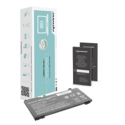 Bateria Movano do HP 430 G6, 450 G6 | PartsPC.pl