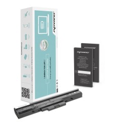 Bateria Movano do HP 510, 530 | PartsPC.pl