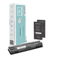 Bateria Movano do Dell XPS 14, 15, 17 | PartsPC.pl