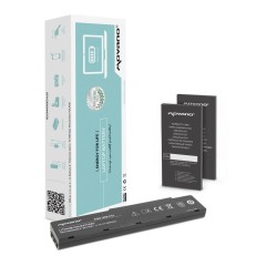Bateria Movano do Fujitsu Li3560, Li3710 | PartsPC.pl