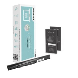 Bateria Movano do HP 240 G2, 255 G2 - 11.1V | PartsPC.pl